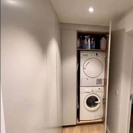 Stylish 50 Meters From The * Ostend