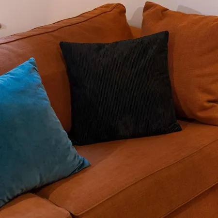 Stylish 50 Meters From The Apartment