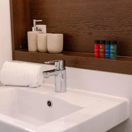 Stylish 50 Meters From The Ostend