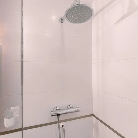 Stylish 50 Meters From The Apartamento