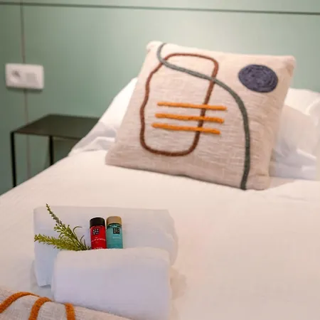 Stylish 50 Meters From The Ostend